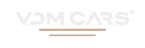 VDM Cars Sticker