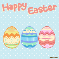 Happy Easter 2022 GIFs - Find & Share on GIPHY