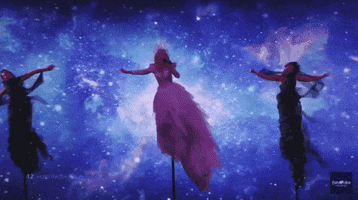 Eurovision GIF