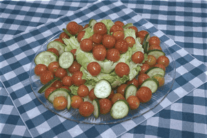 Vegetables Veggies GIF by US National Archives