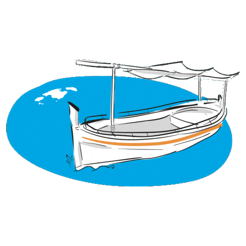 ESN Baleares Sticker