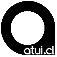 Atui fiesta atui atuicl somoslafiesta Sticker