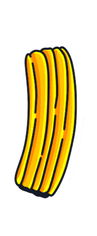 Food Sticker