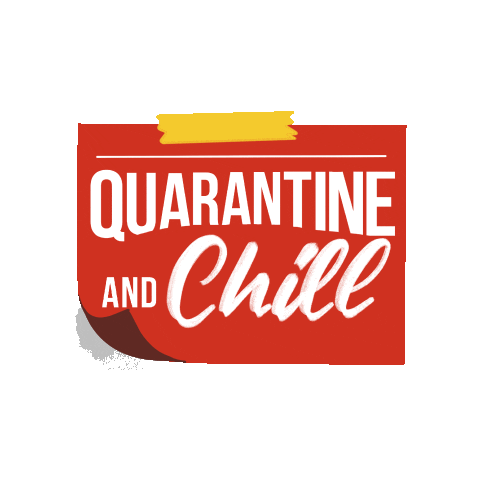 Netflix Sticker