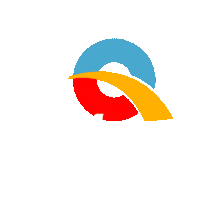 Mr Q Balloon Sticker by Qualatex Balloons