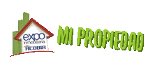 Expo Inmobiliaria Acobir Panamá Sticker