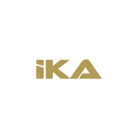 IKA Sticker