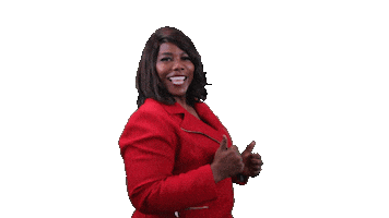 Karla Dennis Sticker