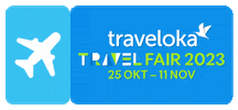 Trip Promo GIF by Traveloka