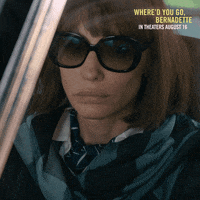 Spying Cate Blanchett Gif By Where D You Go Bernadette Find Share On Giphy