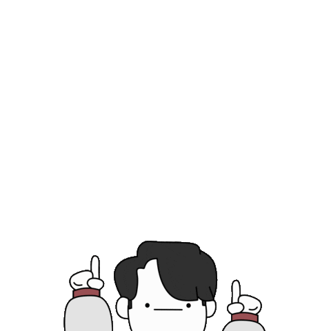 Uwu Sticker