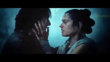Kiss GIF