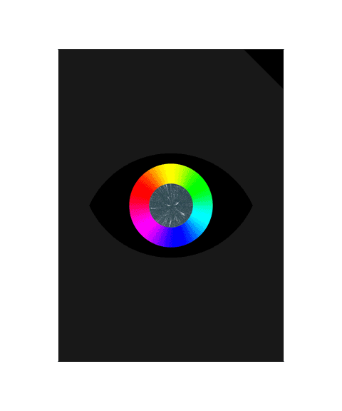 Eyeondesignmag Sticker by AIGA Eye on Design