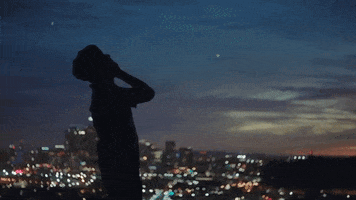 stressed music video GIF by Molly Kate Kestner