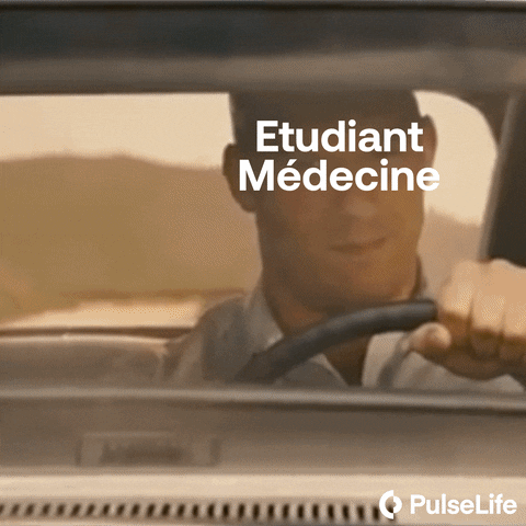 Doctor Vie GIF by PulseLife
