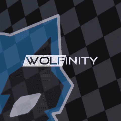 Wolfinity GIF