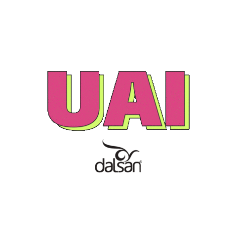 Sticker by Dalsan Cosméticos