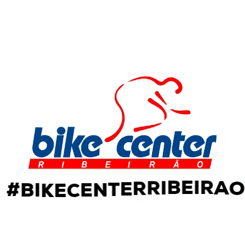 Bike Center Ribeirão GIF