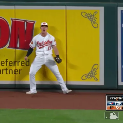 Happy Lets Go GIF by Baltimore Orioles