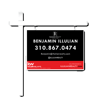 Real Estate In Escrow Sticker by Illulian Realty