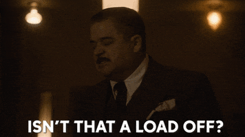 Marvel 1930S GIF by ABC Network