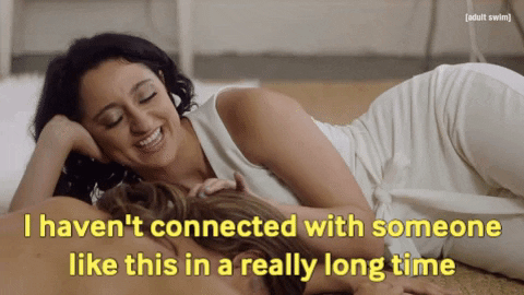 Connection GIFs - Get the best GIF on GIPHY