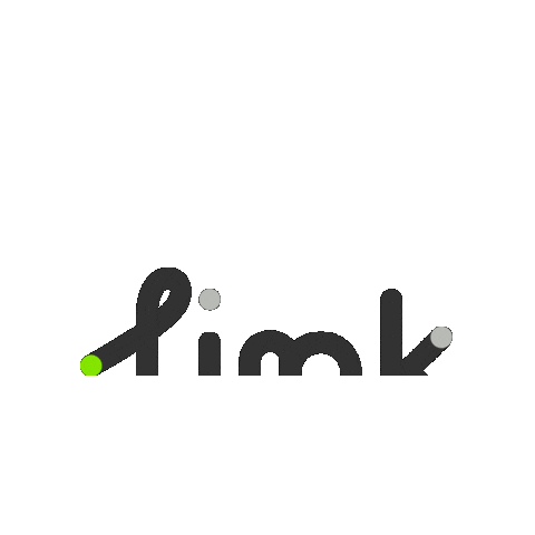 Link Dev Sticker