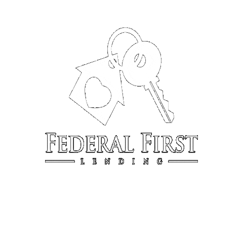 Sticker by Federal First Lending