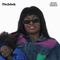 underrated GIF by Pitchfork