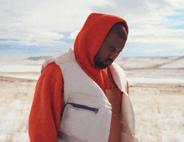 Follow God GIF by Kanye West