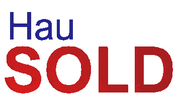 Markham Openhaus Sticker by The Haus Team