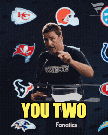 GIF by Fanatics Sports & Casino