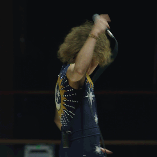 Perform Live Music GIF by Greta Van Fleet Find & Share on GIPHY