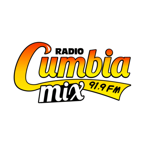 Peru Sticker by Radio Cumbia Mix