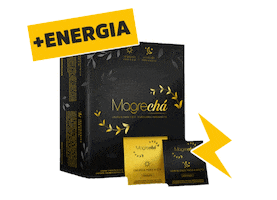 Ekobé Vitaminas e Suplementos Sticker