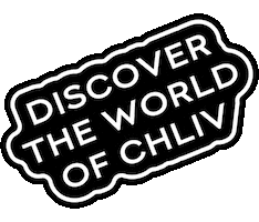 Fashion Sticker Sticker by CHLIV