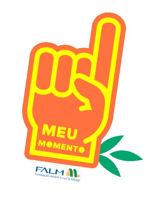 FALM Sticker