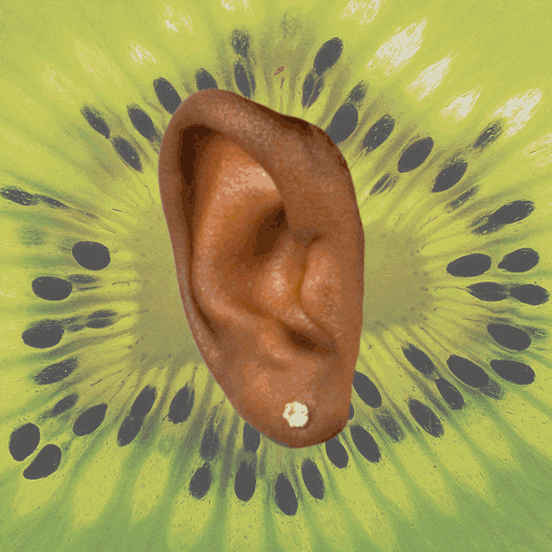Im All Ears For