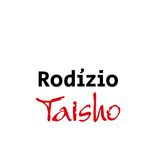 Taisho Restaurante Sticker