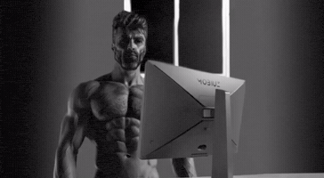 Angry Work GIF by Gigachad