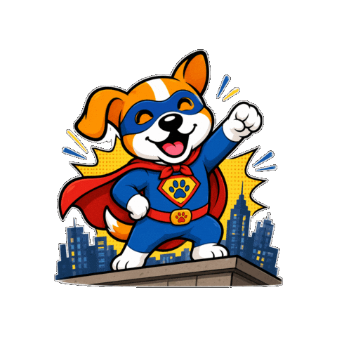 Barrylop Sticker by Lero Lero