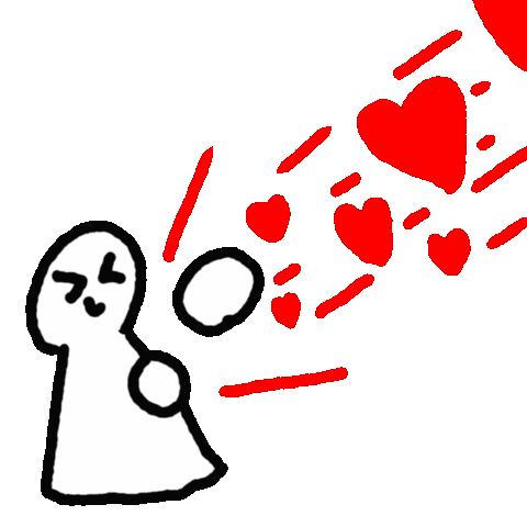 Love Sticker