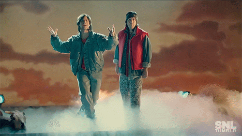 andy samberg television GIF by Saturday Night Live