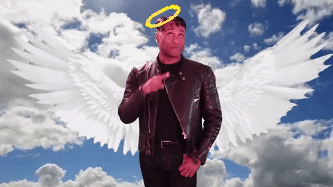 Angels-among-us GIFs - Get the best GIF on GIPHY