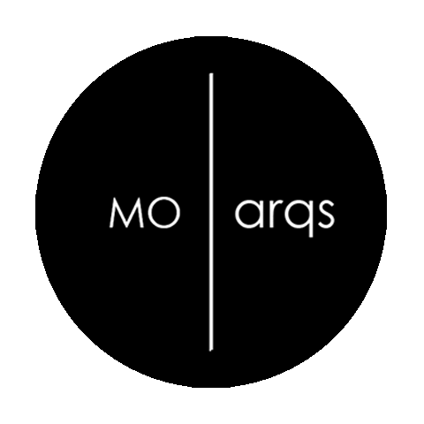 MOARQS.MX Sticker
