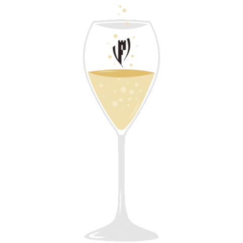 Franciacorta Sticker