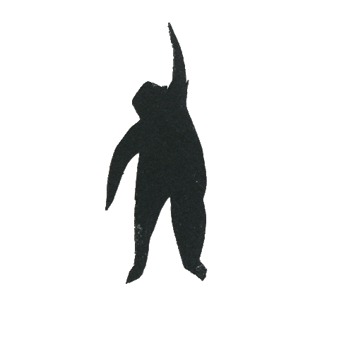 Dance Baile Sticker by El Palmeral