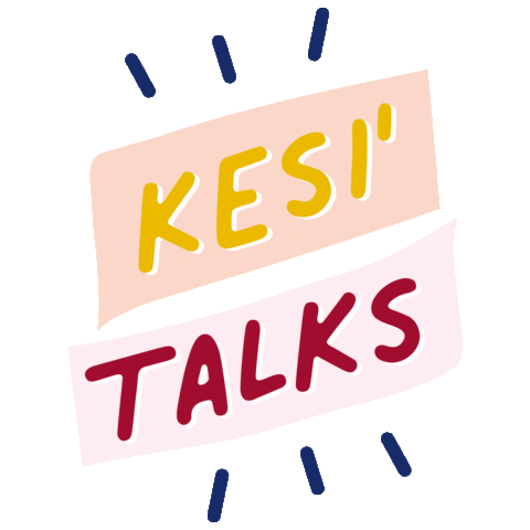 Kesi'Art Sticker