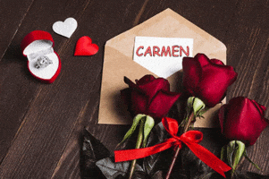 Carmen GIF