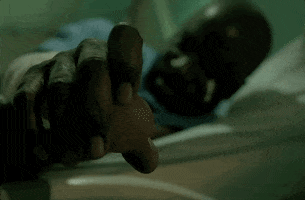 Mike Colter GIF by CBS